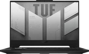 ASUS TUF Dash F15 Core i7 12th Gen - (16 GB/1 TB SSD/Windows 11 Home/4 GB Graphics/NVIDIA GeForce RTX 3050/144 Hz) FX517ZC-HN108WS Gaming Laptop