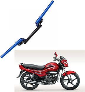 splendor pro black blue