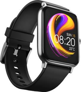 boat storm 1.3 curved display smartwatch flipkart