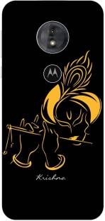 Dreamcase Back Cover for Motorola Moto G6 Play 3.547 Ratings & 7 Reviews Suitable For: Mobile Material: Rubber, Silicon Theme: Famous Personalities Type: Back Cover ₹159 ₹499 68% off Free delivery