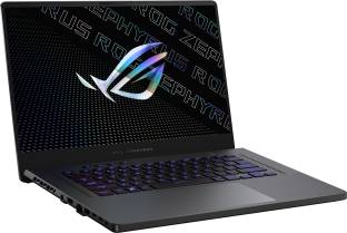 Add to Compare ASUS ROG Zephyrus G15 Ryzen 9 Octa Core 6900HS - (16 GB/1 TB SSD/Windows 11 Home/6 GB Graphics/NVIDIA ... AMD Ryzen 9 Octa Core Processor 16 GB DDR5 RAM 64 bit Windows 11 Operating System 1 TB SSD 39.62 cm (15.6 Inch) Display 1 Year Onsite Warranty ₹2,07,990 Free delivery