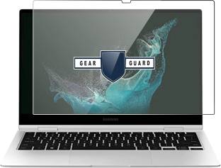 VRISHANK Screen Guard for Samsung Galaxy Book2 Pro 360 12th Gen 13.3 inch SCREEN GUARDS Air-bubble Proof, Anti Fingerprint, Scratch Resistant, Anti Glare Laptop Screen Guard Removable ₹499 ₹999 50% off Free delivery