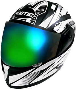 Habsolite X Road Motorbike Helmet - Buy 