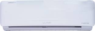 Lloyd 1 Ton 3 Star Split Inverter AC with Wi-fi Connect  - White
