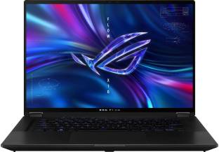 ASUS ROG Flow X16 (2022) with 90Whr Battery Ryzen 7 Octa Core AMD R7-6800HS - (16 GB/1 TB SSD/Windows ...