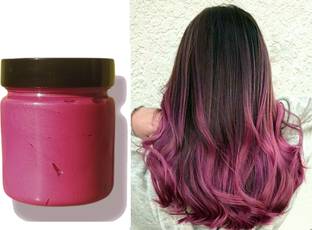 Gabbu Temporary Hair Dyeing Rose Gold Creamy Wax For Men Rose Gold Price In India Buy Gabbu Temporary Hair Dyeing Rose Gold Creamy Wax For Men Rose Gold Online