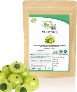 Vegan Bit 100% Orgnic Amla Powder for Eating & Hair Care, Indian Gooseberry Powder Price in India - Buy Vegan Bit 100% Orgnic Amla Powder for Eating & Hair Care, Indian Gooseberry Vegan Bit 100% Orgnic Amla Powder for Eating & Hair Care, Indian Gooseberry Powder Price in India - Buy Vegan Bit 100% Orgnic Amla Powder for Eating & Hair Care, Indian Gooseberry