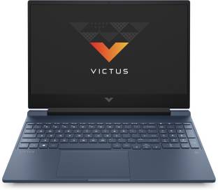 HP Victus Core i5 12th Gen - (8 GB/512 GB SSD/Windows 11 Home/4 GB Graphics/NVIDIA GeForce GTX 1650/144 Hz) 15-fa0070TX Gaming Laptop