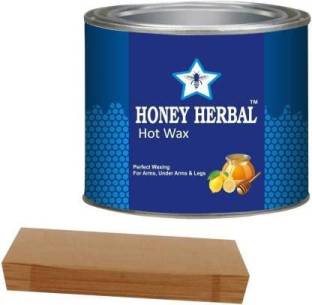 Wax Pro Hot Wax-One Of The perfect Hot Wax Smooth Arms & Legs.(600 g) Wax