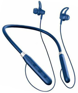 A U Z I I N boAt Rockerz 335 Wireless 