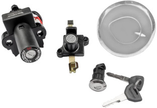 OEM Hero Passion Pro 184718 Quick 