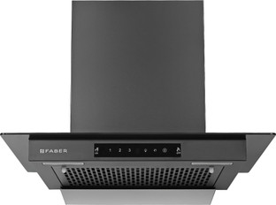 faber chimney 75cm