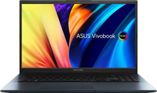 ASUS Vivobook Pro 15 OLED Ryzen 7 Octa Core 4800H - (16 GB/512 GB SSD/Windows 11 Home/4 GB Graphics) M6500IH-L1701WS Thin and Light Laptop