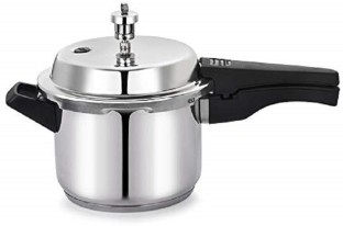 cooker 2 litre stainless steel