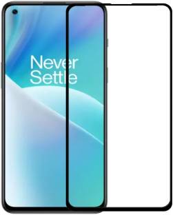 NSTAR Edge To Edge Tempered Glass for OnePlus Nord 2T 5G