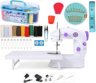 Onshoppy Mini sewing machine, upgraded model Electric Sewing Machine