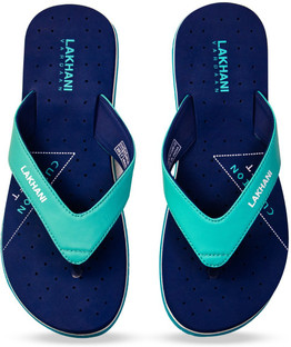 Lakhani Vardaan Flip Flops - Buy 
