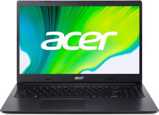 acer Aspire 3 Ryzen 3 Dual Core 3250U - (8 GB/256 GB SSD/Windows 11 Home) A315-23 Laptop