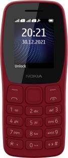 Nokia 105 PLUS