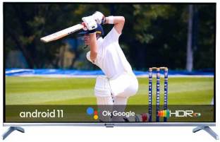 Add to Compare MOTOROLA Revou 2 102 cm (40 inch) Full HD LED Smart Android TV 4.2791 Ratings & 138 Reviews Netflix|Prime Video|Disney+Hotstar|Youtube Operating System: Android Full HD 1920 x 1080 Pixels 24 W Speaker Output 60 Hz Refresh Rate 3 x HDMI | 2 x USB VA Type Panel 1 Year Warranty on Product ₹18,999 ₹30,000 36% off Free delivery