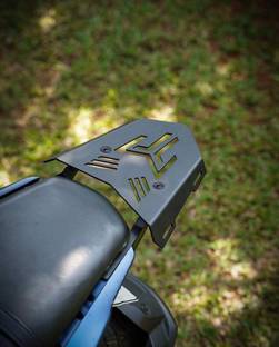 r15 v3 back seat