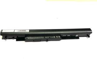 WISTAR HS03 HS03031-CL Battery for HP Pavilion 15-AC043UR 15-AC044NE 4 Cell Laptop Battery Battery Type: Li-ion Capacity: 2200 mAh 4 Cells Battery Life: 3 12MONTHS Warranty ₹1,899 ₹2,499 24% off Free delivery