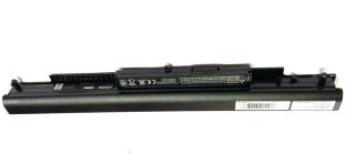WISTAR HS04041-CL HSTNN-DB7I Battery for HP Pavilion 15-AC103CA 15-AC103LA 4 Cell Laptop Battery Battery Type: Li-ion Capacity: 2200 mAh 4 Cells Battery Life: 3 12MONTHS Warranty ₹1,899 ₹2,499 24% off Free delivery
