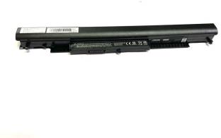 WISTAR HS03 HS03031-CL Battery for HP Pavilion 15-AC066TX 15-AC067TX 4 Cell Laptop Battery Battery Type: Li-ion Capacity: 2200 mAh 4 Cells Battery Life: 3 12MONTHS Warranty ₹1,899 ₹2,499 24% off Free delivery