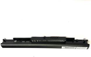 WISTAR HS04041-CL HSTNN-DB7I Battery for HP Pavilion 15-AC106NJ 15-AC106NK 4 Cell Laptop Battery Battery Type: Li-ion Capacity: 2200 mAh 4 Cells Battery Life: 3 12MONTHS Warranty ₹1,899 ₹2,499 24% off Free delivery
