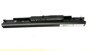 WISTAR HS04041-CL HSTNN-DB7I Battery for HP Pavilion 15-AC101UR 15-AC102LA 4 Cell Laptop Battery Battery Type: Li-ion Capacity: 2200 mAh 4 Cells Battery Life: 3 12MONTHS Warranty ₹1,899 ₹2,499 24% off Free delivery