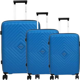 VIP Quad Trolley Bag|Small 