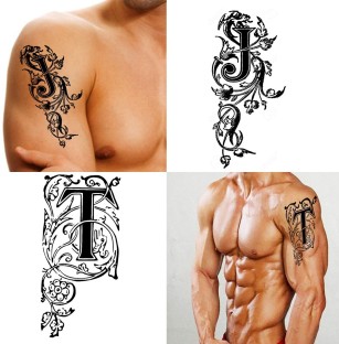 Tattoo of ELP heart Union tattoo  custom tattoo designs on  TattooTribescom