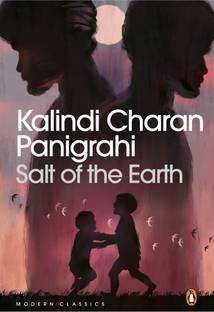 Salt of the Earth