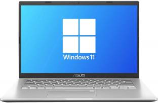 Add to Compare ASUS Vivobook 14 Core i5 10th Gen - (16 GB/512 GB SSD/Windows 11 Home) X415JA-EB531WS Notebook 2.84 Ratings & 0 Reviews Intel Core i5 Processor (10th Gen) 16 GB DDR4 RAM 64 bit Windows 11 Operating System 512 GB SSD 35.56 cm (14 inch) Display Windows 11, Microsoft Office H&S 2021, 1 Year McAfee 1 Year Onsite Warranty ₹49,590 ₹73,990 32% off Free delivery Bank Offer