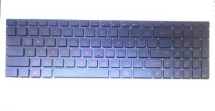 Kings KEYBOARD FOR G551JX / G551VW,/ ASUS ROG GL752 / GL752V / GL752VL BACK LIGHT Laptop Keyboard Repl... ₹3,399 ₹4,999 32% off Free delivery