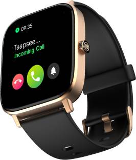 Noise ColorFit Icon 2 1.8 Display, Bluetooth Calling, AI Voice Assistance Smartwatch