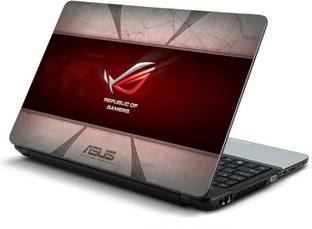Geek Asus Republic Gamers 2in1 Laptop Skins Screen Guard Hq 15 6 Inch Combo Set Reviews Latest Review Of Geek Asus Republic Gamers 2in1 Laptop Skins Screen Guard Hq 15 6 Inch