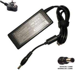 REGA HCL ME BK003965 19V 65W 65 W Adapter - REGA : REGA HCL ME BK003965 19V 65W 65 W Adapter - REGA :