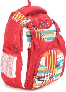 Wildcraft 11 inch Laptop Backpack
