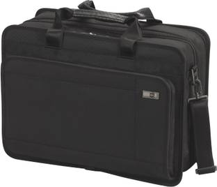 Products Online At Best Price In India All Categories Victorinox 17 Inch Expandable Laptop Messenger Bag