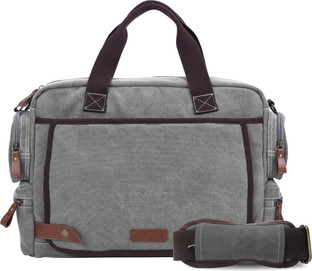portronics laptop bag