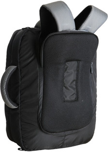 wildcraft convertible bag