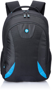hp college bag