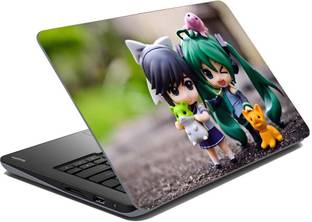 skin laptop