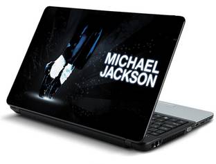 Psycho Art Michael Jackson Shoes Socks Pants Light Vinyl Laptop Decal 15 6 Price In India Buy Psycho Art Michael Jackson Shoes Socks Pants Light Vinyl Laptop Decal 15 6 Online At Flipkart Com