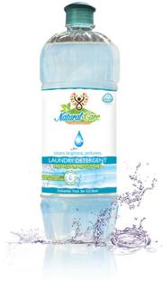Natural Care Laundry Detergent Natural Care Laundry Detergent