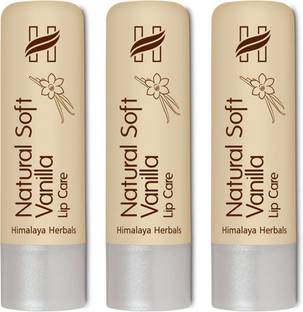 Himalaya Soft Vanilla Lip Care Natural Reviews Latest Review Of Himalaya Soft Vanilla Lip Care Natural Price In India Flipkart Com