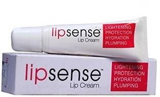 lipsense Lip Lightening Cream