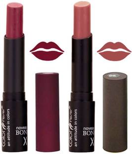 Color Fever Wine Creamy Matte Offer Lipstick Set 10 13 Price In India Buy Color Fever Wine Creamy Matte Offer Lipstick Set 10 13 Online In India Reviews Ratings Features Flipkart Com
