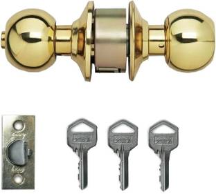 Sris Ma Fils Stainless Steel Metallic Deadbolts Price In India